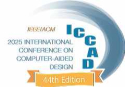 ICCAD 2025