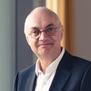 Luc Van den hove, imec, BE Luc Van den hove, imec, BE