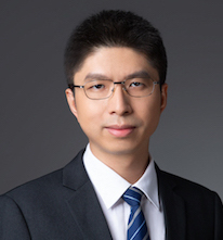 Zhiru Zhang Zhiru Zhang