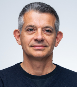 Luca Benini, ETHZ, CH | Università di Bologna, IT Luca Benini, ETHZ, CH | Università di Bologna, IT