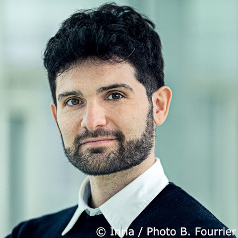 Marcello Traiola, Inria, FR Marcello Traiola, Inria, FR